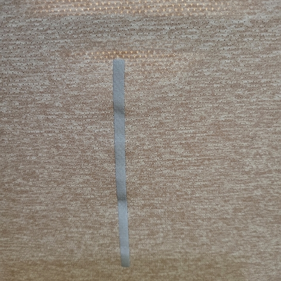 Nike Dri-Fit Running Quarter Zip Pullover - Picture 5 of 5